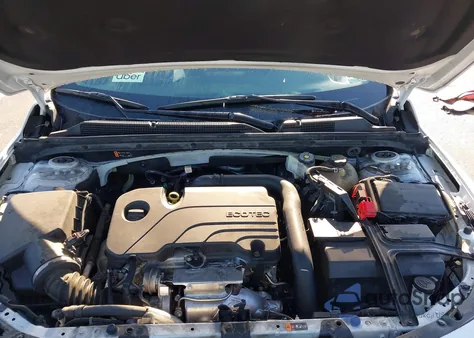 2023 Chevrolet Malibu Fwd 1Lt z USA, uszkodzony, nr VIN 1G1ZD5ST6PF150730